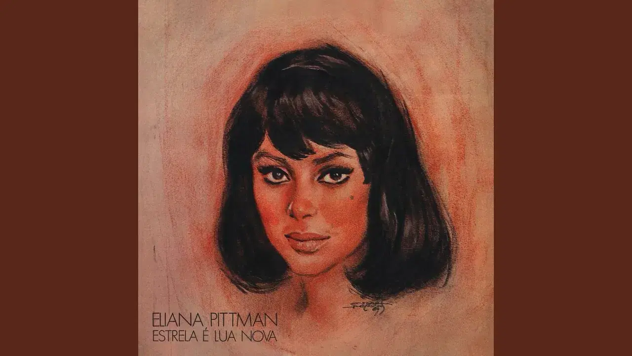 - Eliana Pitmann