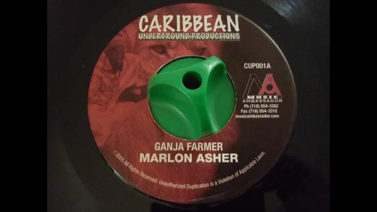  - Caribbean Underground Productions