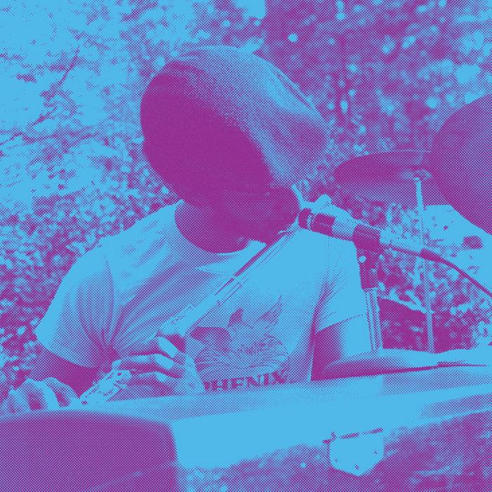 Mind Games - Roland Haynes Jr. & Phenix