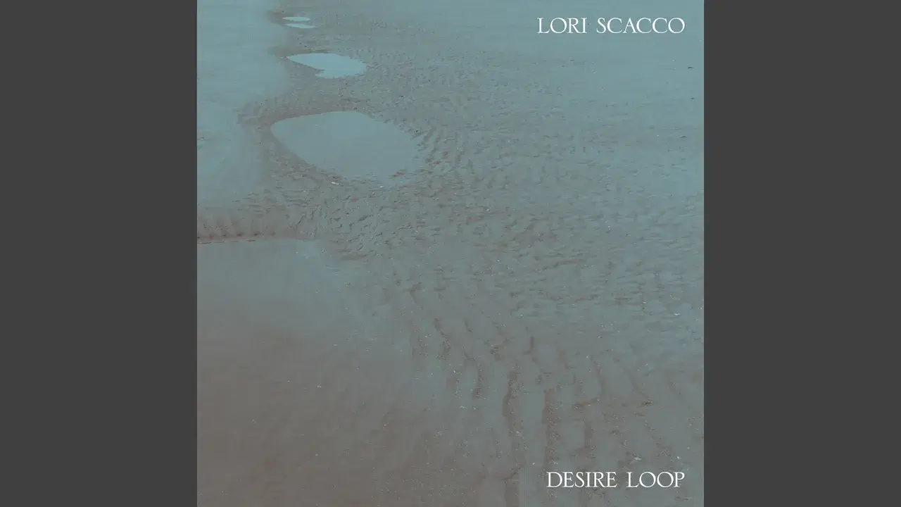 Desire Loop - Lori Scacco