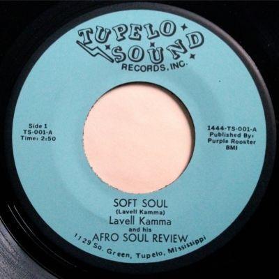 Funkaphonix Vol. 4: Raw And Uncut Funk 1968-1975 - Afro Soul Review