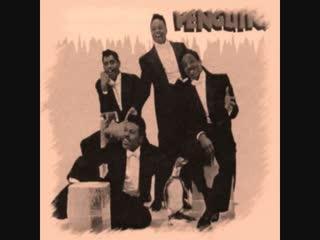 Devil That I See - The Penguins