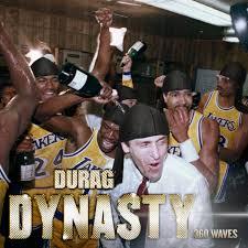 360 Waves - Durag Dynasty Feat. Phil The Agony