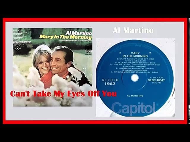 The Very Best Of Al Martino - Al Martino
