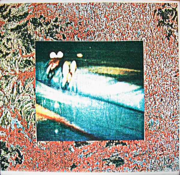 The Luxury Of Horns - The Invisible College