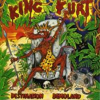 Destination Demoland - King Kurt