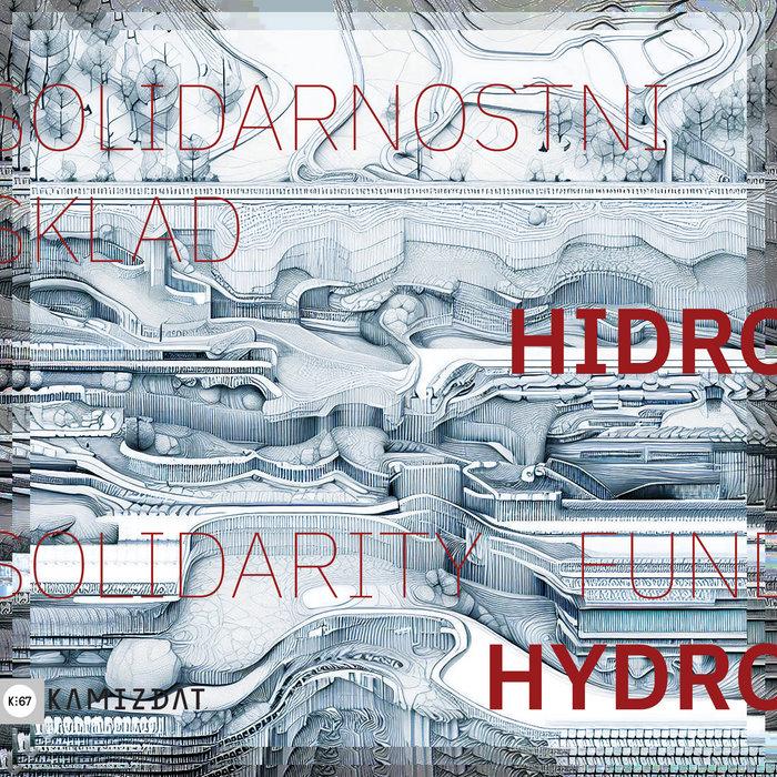 Solidarity Fund · Hydro - Leena Lee