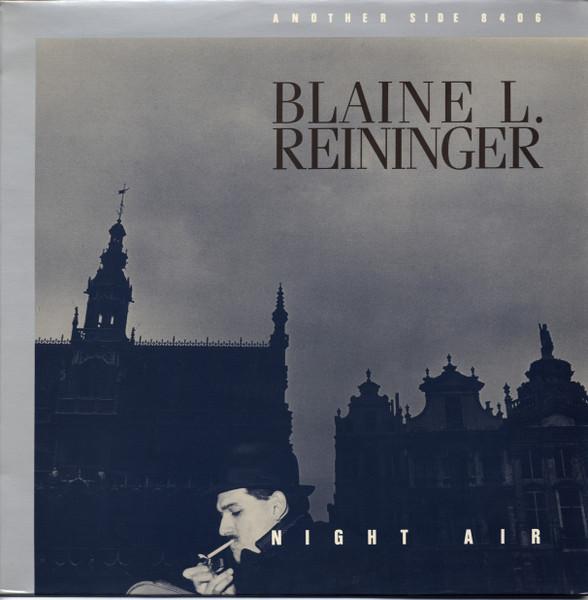 Night Air - Blaine L. Reininger