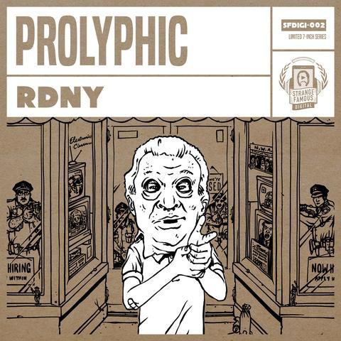  - Prolyphic