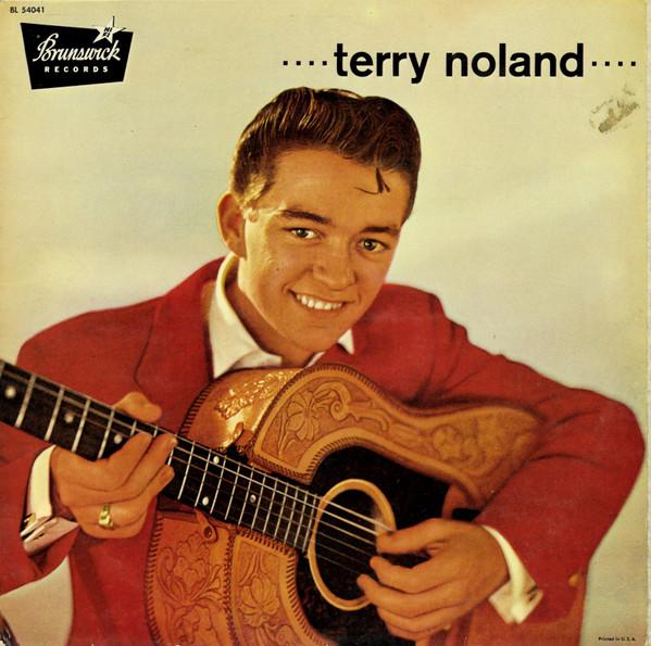  - Terry Noland