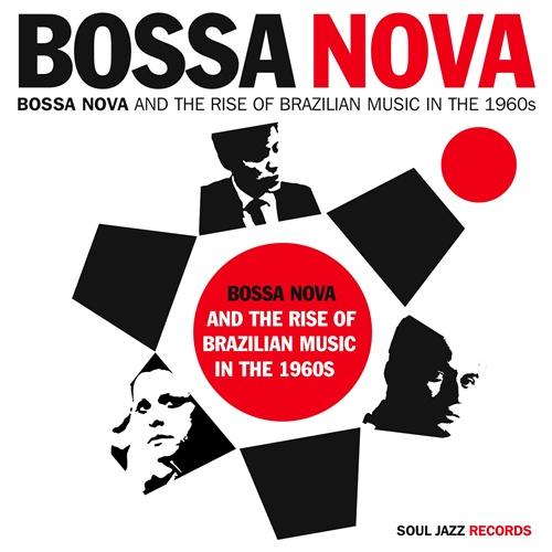 Samba Blim / Watch What Happens - Tamba 4