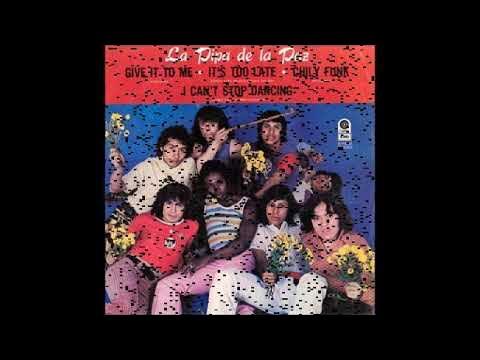  - Banda Pipa de la Paz