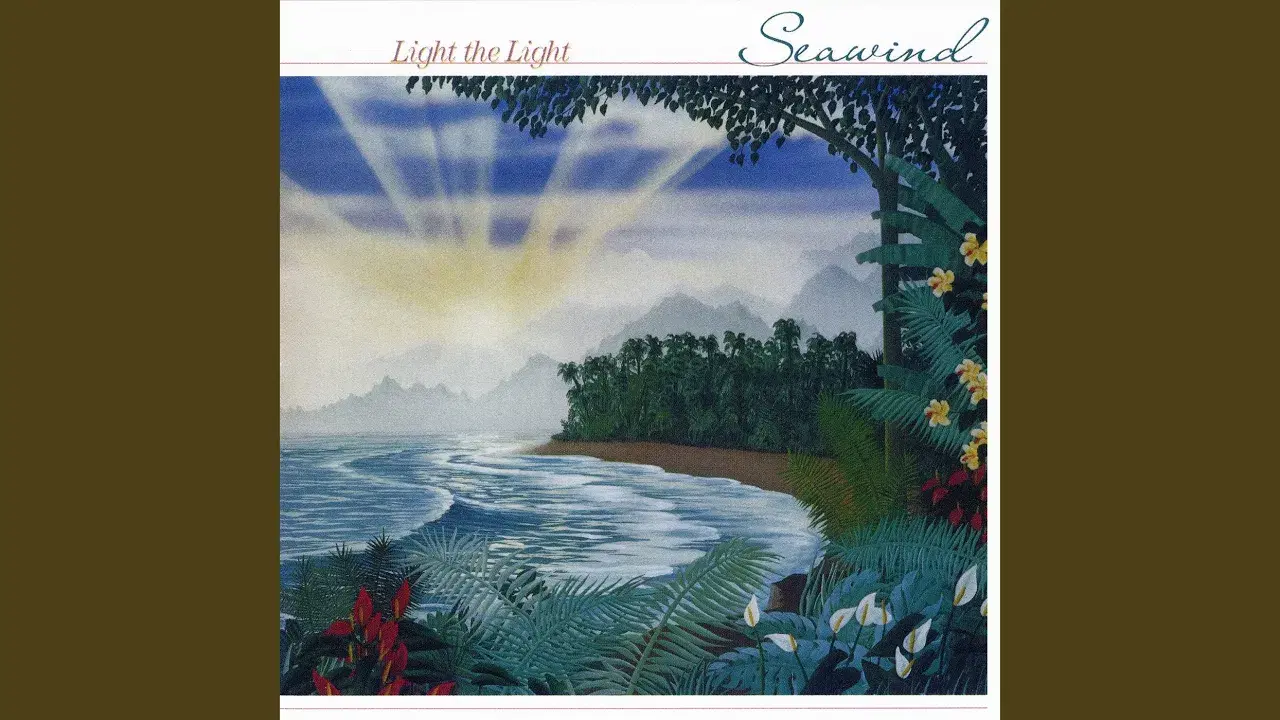  - Seawind