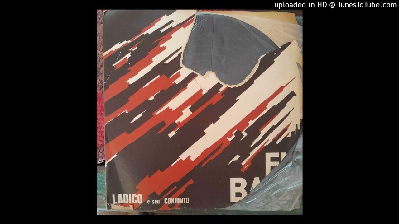 Em Baile - Ladico