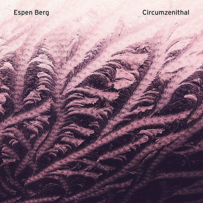 Water Fabric - Espen Berg