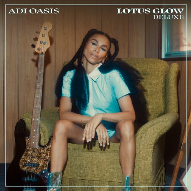 Lotus Glow (Deluxe) - Le Départ