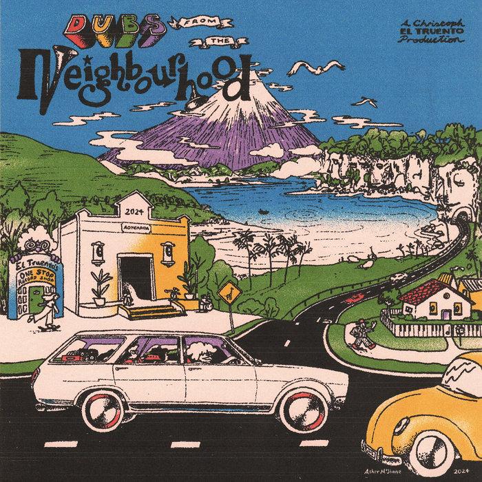 Performer Dub / Pep The Conqueror  - christoph el' truento