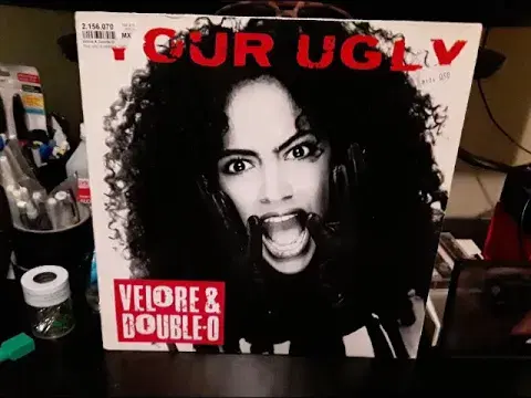 Your Ugly - Velore & Double-O