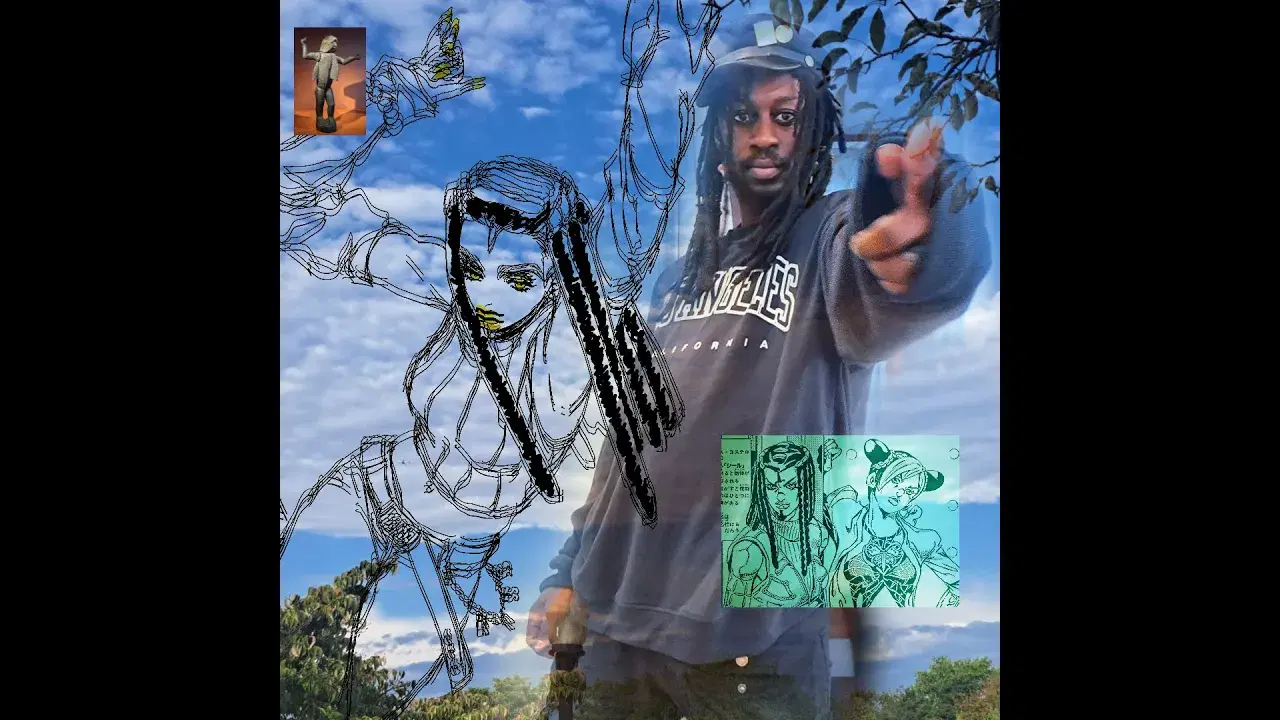  - SIR E.U x TONY KILL