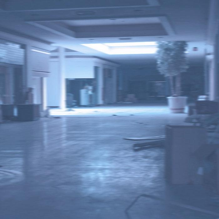 過世的購物中心蕭條導瀉檔案完畢世界・ (Blue Album) - 鬱