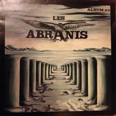 Album n°1 - Les Abranis