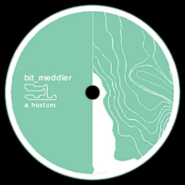Planet Mu 7"s - Bit_Meddler