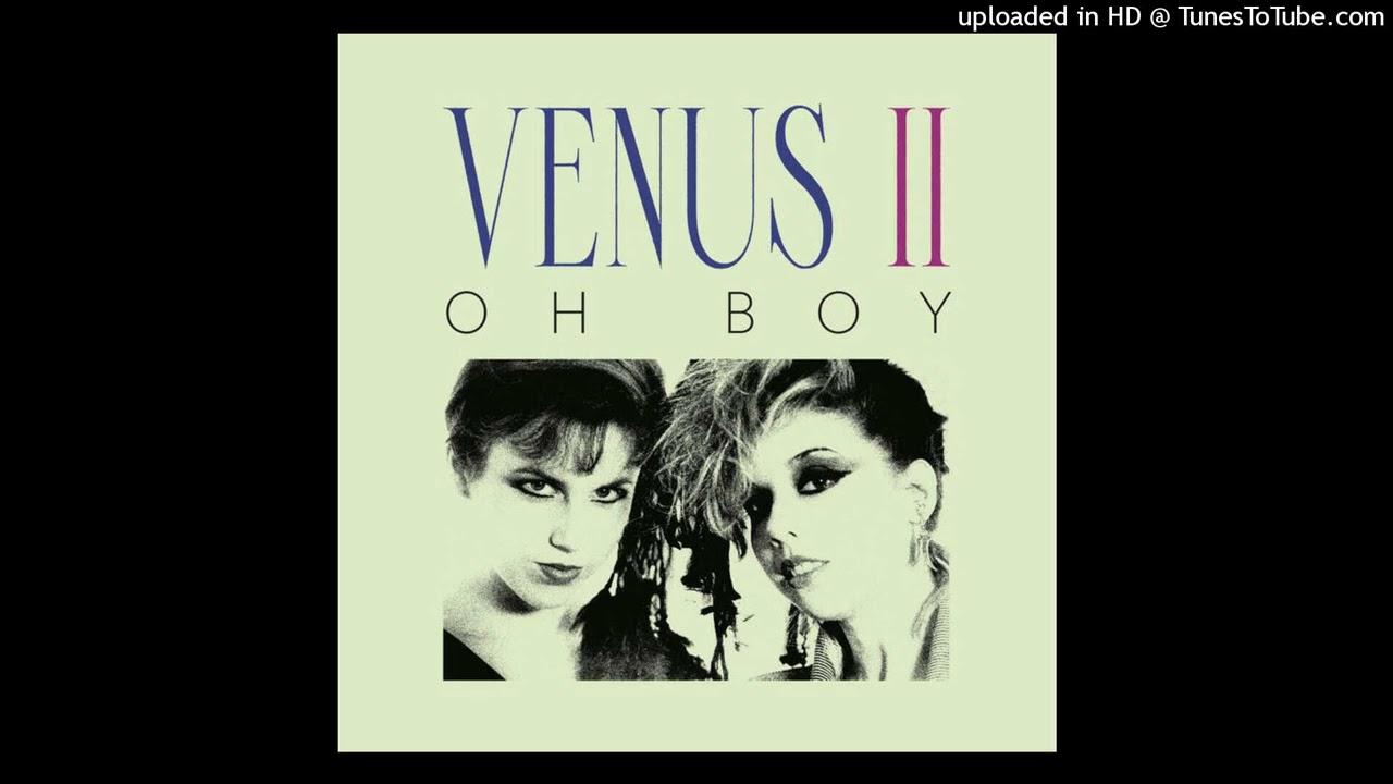 null - Venus II