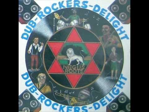Dub Rockers Delight - Sly & Robbie