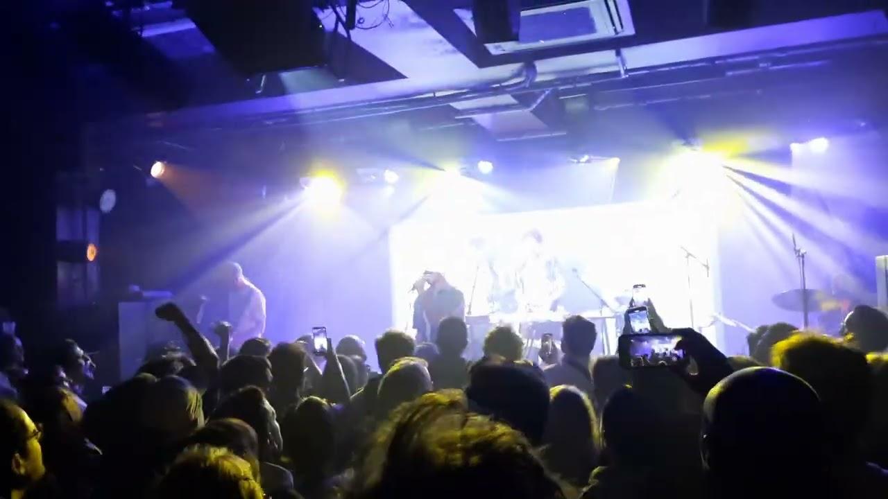  - Miami Horror featuring Clear Mortifee