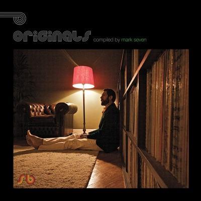 Originals Volume 2 - Nicky Robson