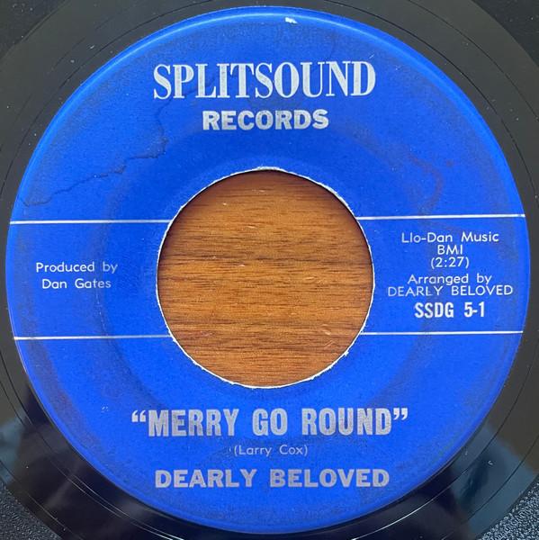 Merry-Go-Round - Dearly Beloved