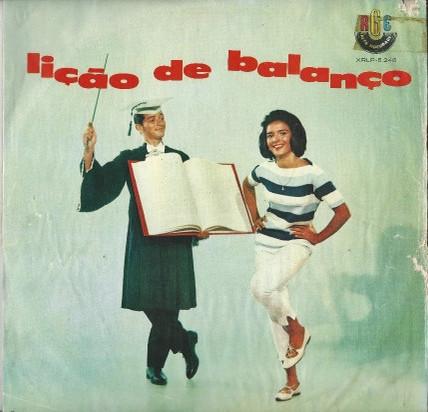  - Lição de Balanço