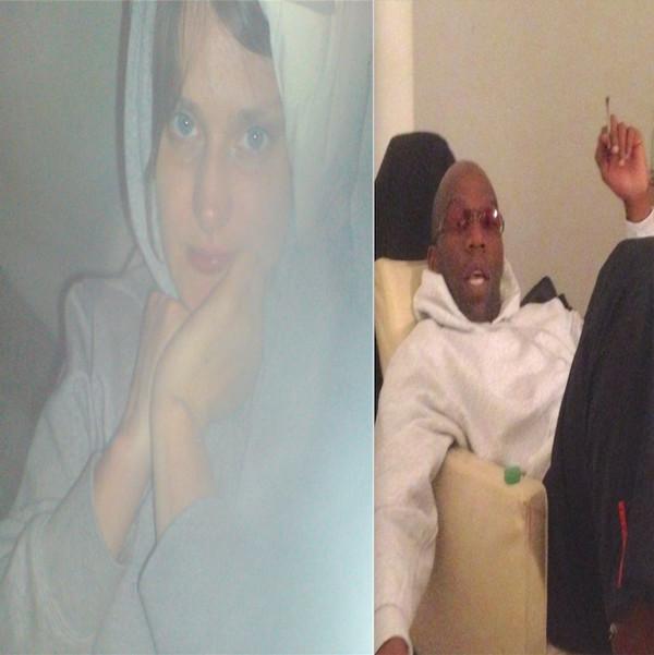 Wahalla - Joanne Robertson & Dean Blunt