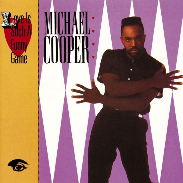  - Michael Cooper