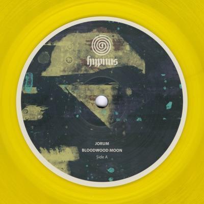 Bloodwood Moon - Jorum (Dorisburg & Wa Wu We)