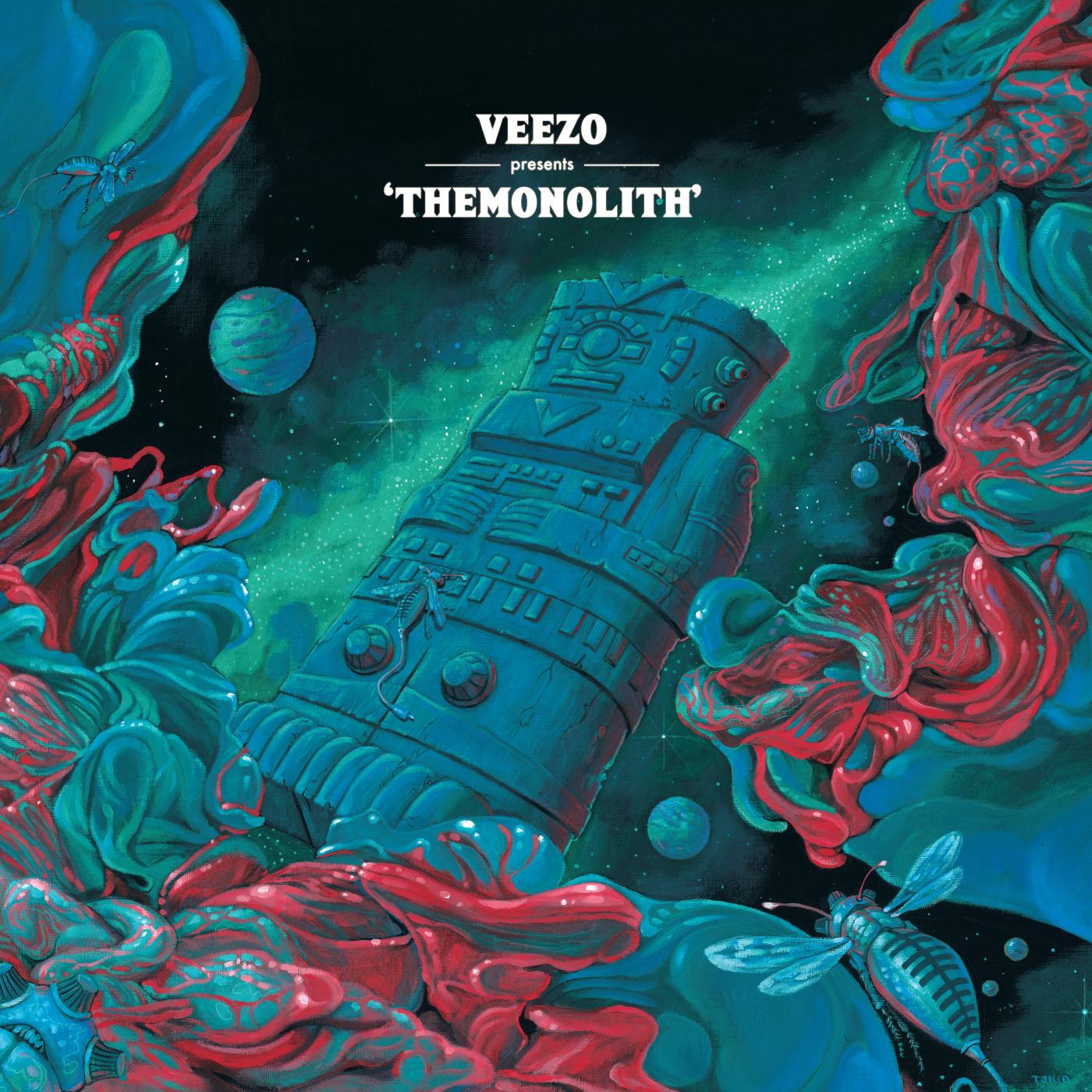 Themonolith - Veezo