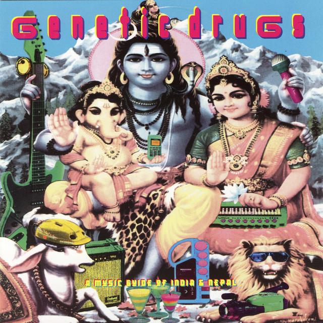 Karma Club - Genetic Drugs