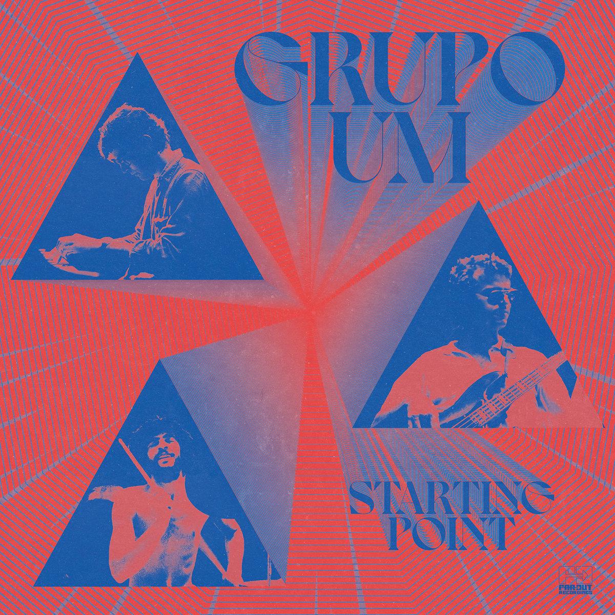 Starting Point - Grupo Um
