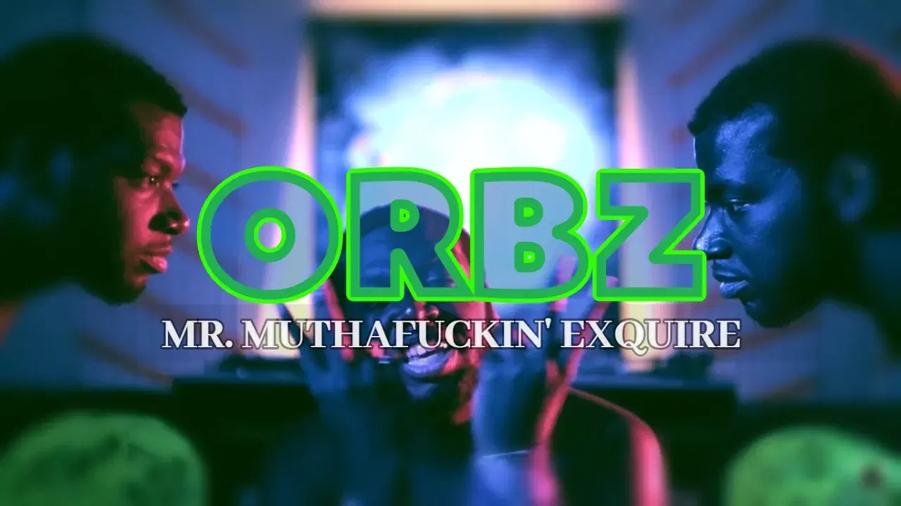  - Mr. Muthafuckin' eXquire