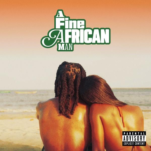 A Fine African Man - Knucks