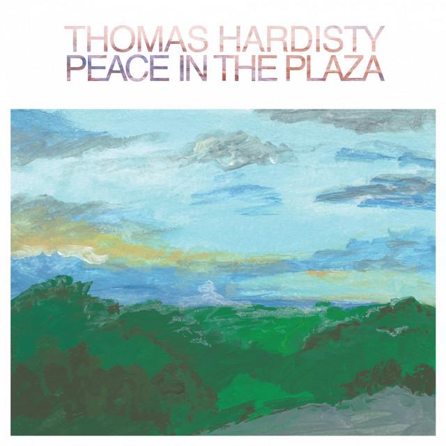 Peace in the Plaza - Thomas Hardisty