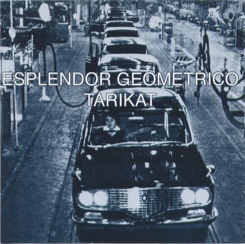1980-1989 | First Decade - Esplendor Geométrico