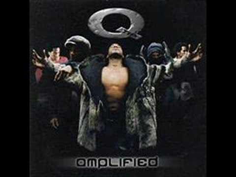 Amplified - Q-Tip