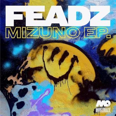 Mizuno EP - Feadz