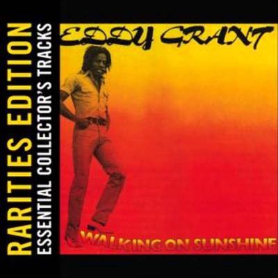  - Eddy Grant