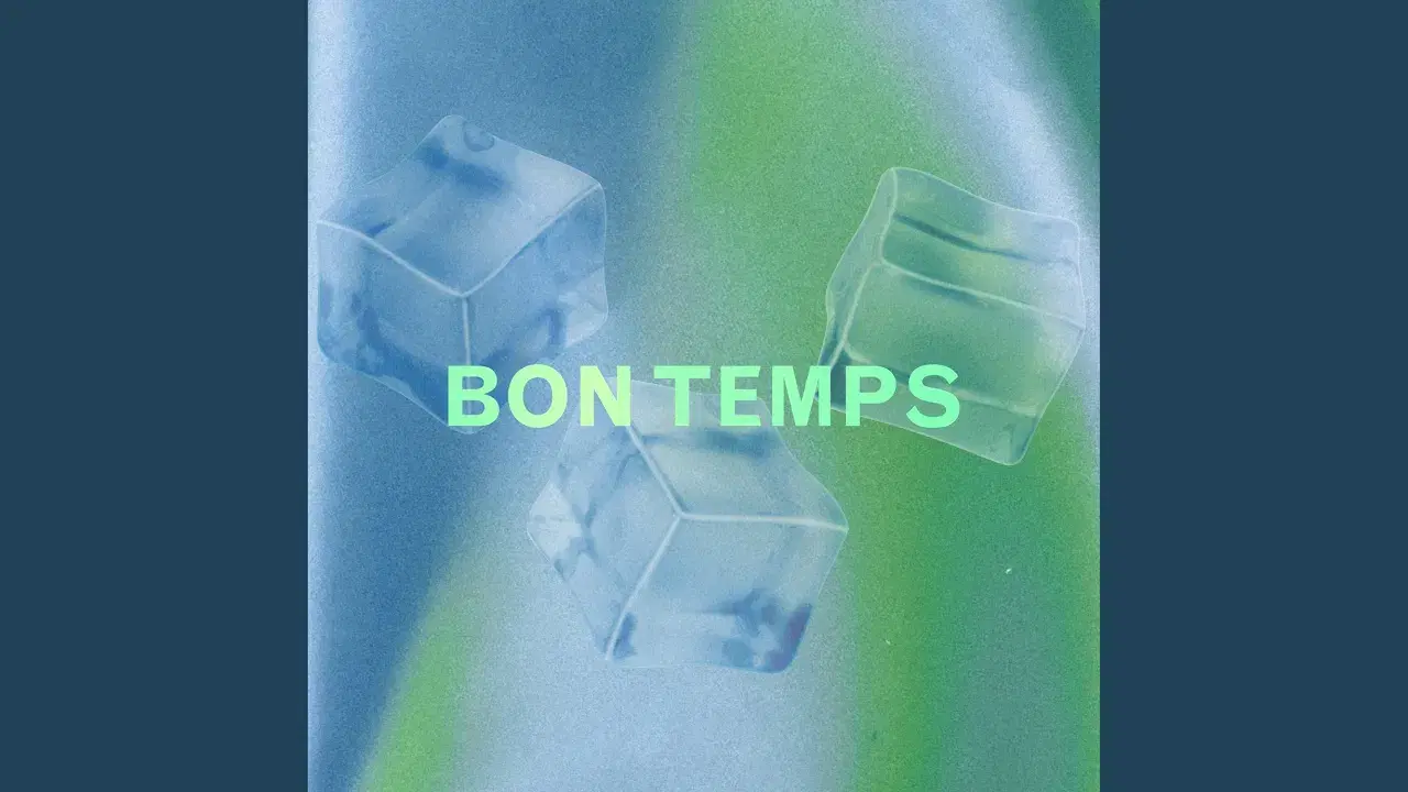 Bon temps - Charlotte Fever
