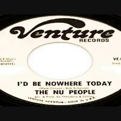  - The Nu People