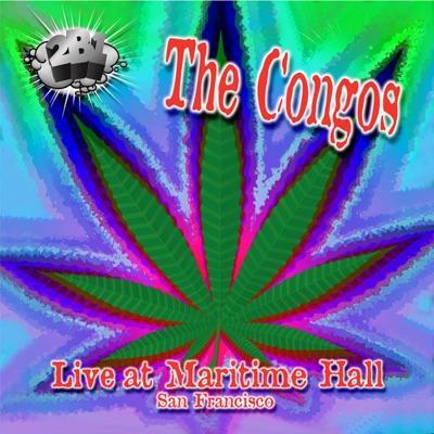  - The Congos