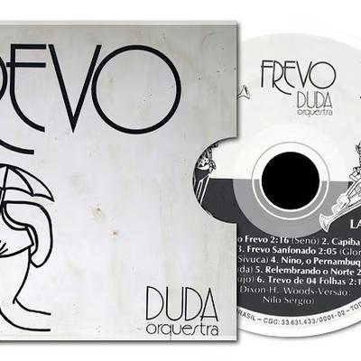  - Maestro Duda e orquestra