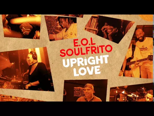  - E O L Soulfrito
